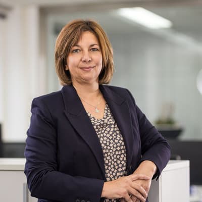 Karin Karliczek