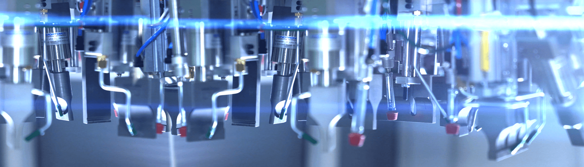 SONOTRONIC GmbH Ultrasonics Technology
