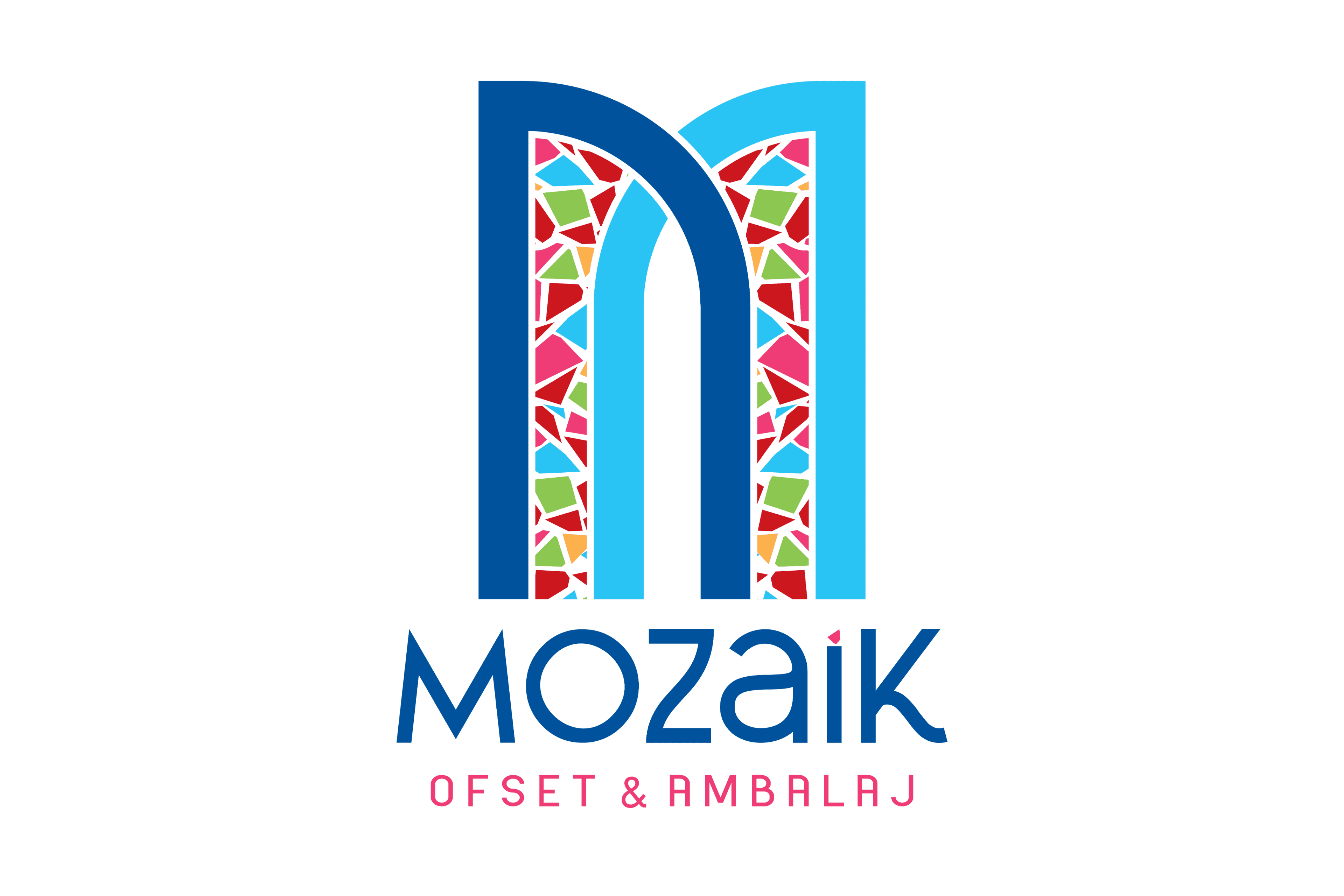 MOZAIK OFSET