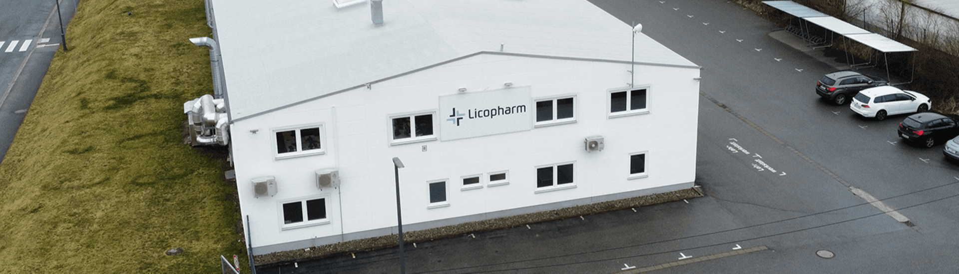 Licopharm OHG