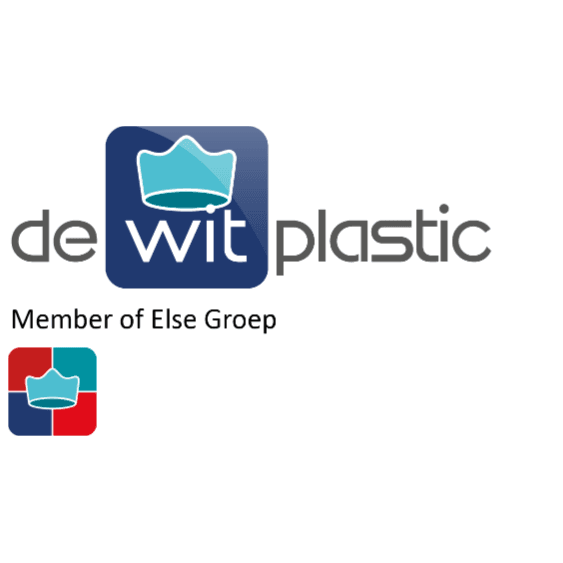 De Wit Plastic B.V. logo