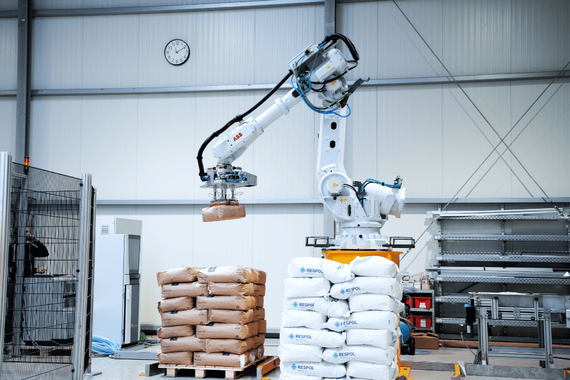Krüger Industrieautomation GmbH