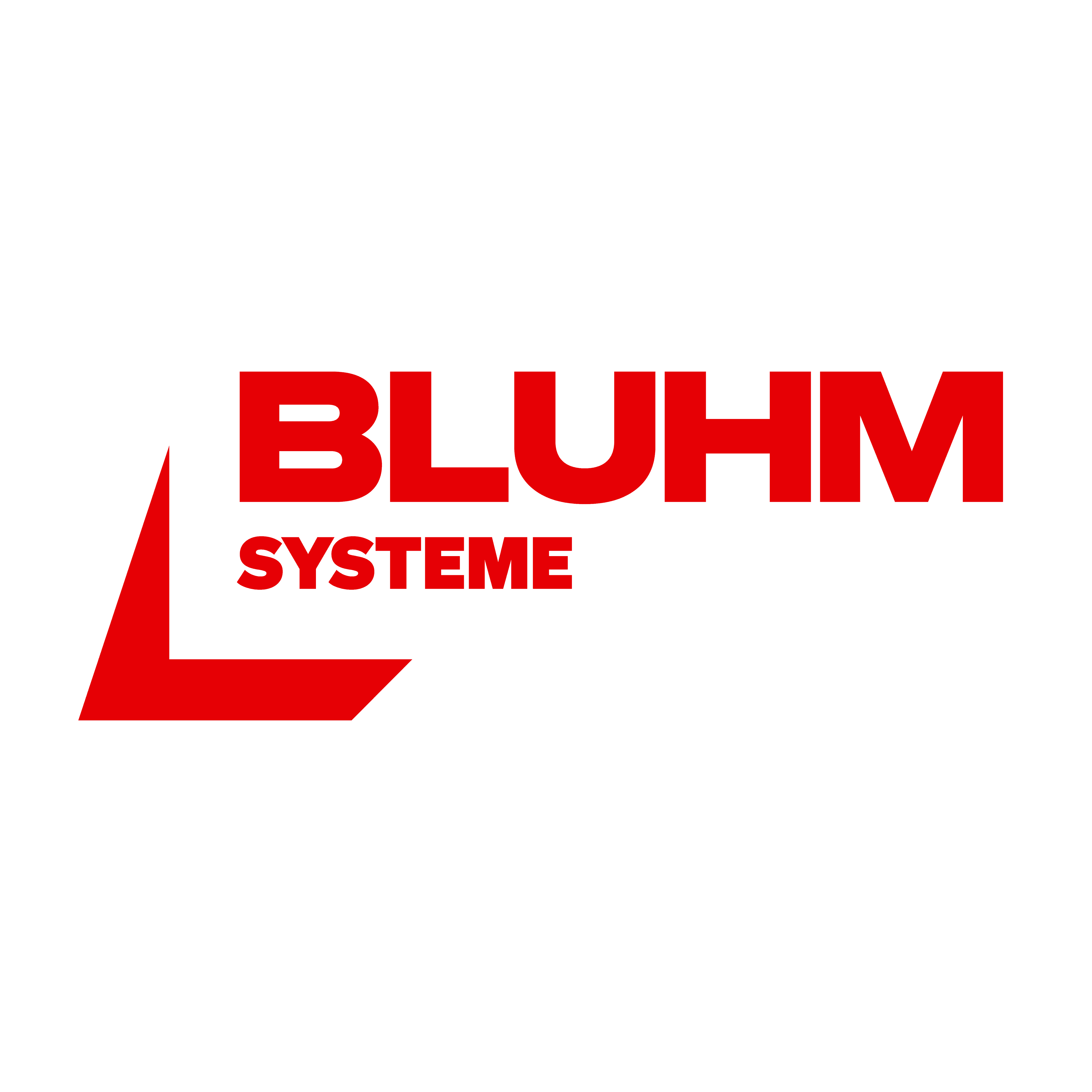 Bluhm Systeme GmbH logo