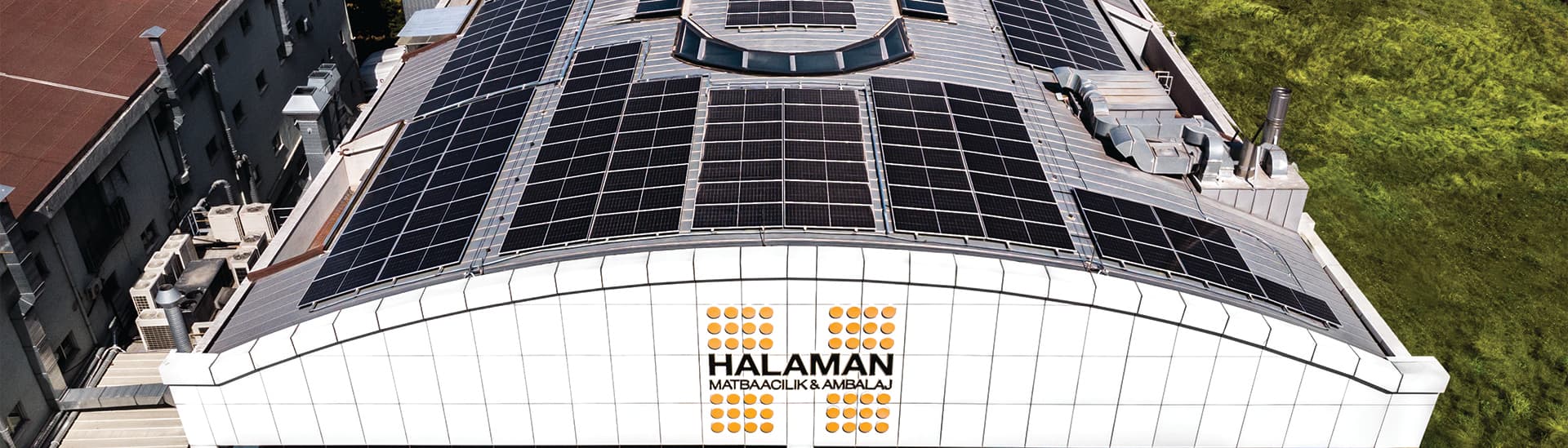 Halaman Packaging GmbH