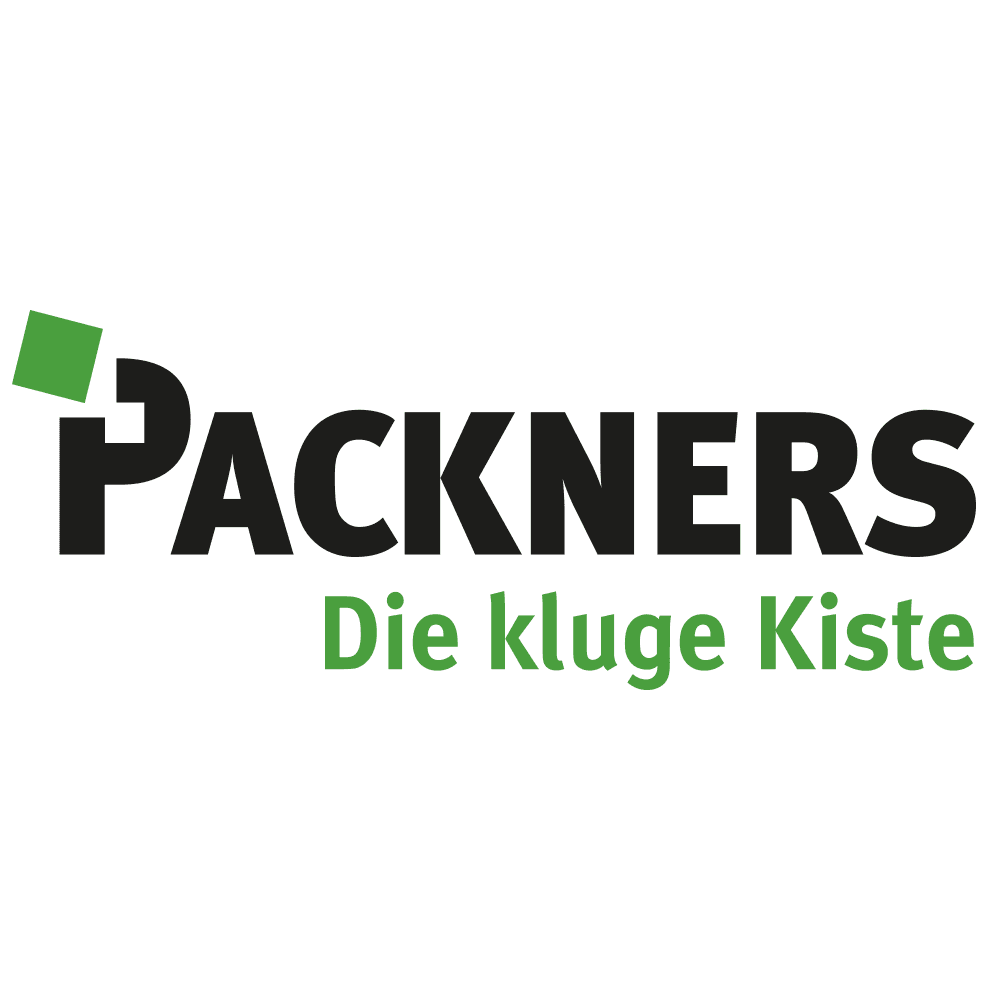 Packners GmbH logo