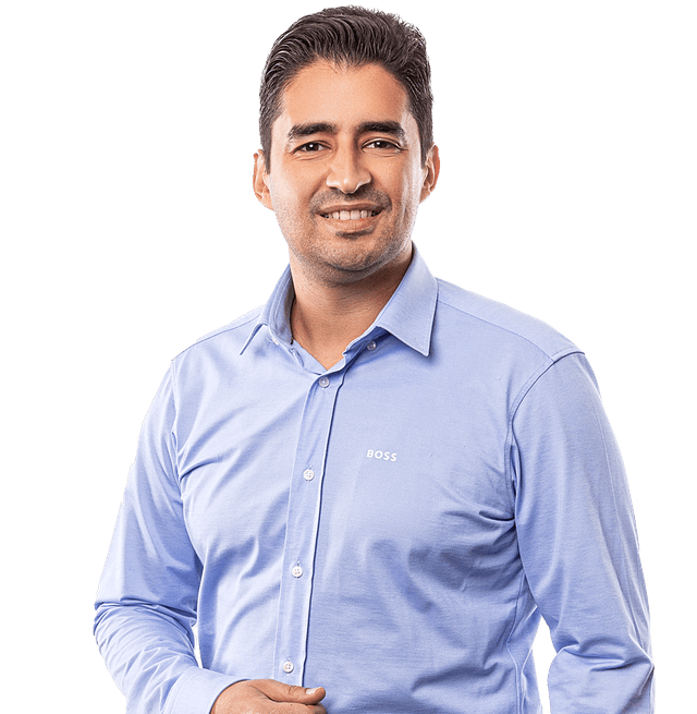 Mohsen Mesfar