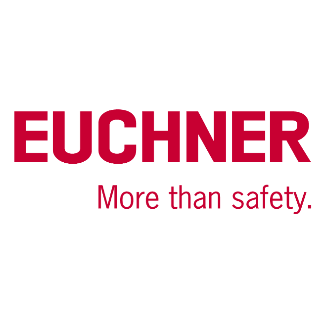 EUCHNER GmbH + Co. KG logo