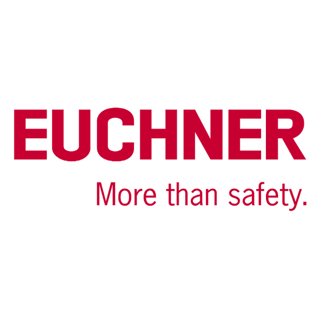 EUCHNER GmbH + Co. KG logo