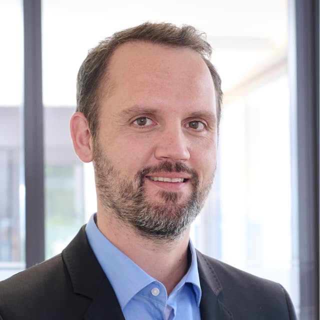Niklas Voß