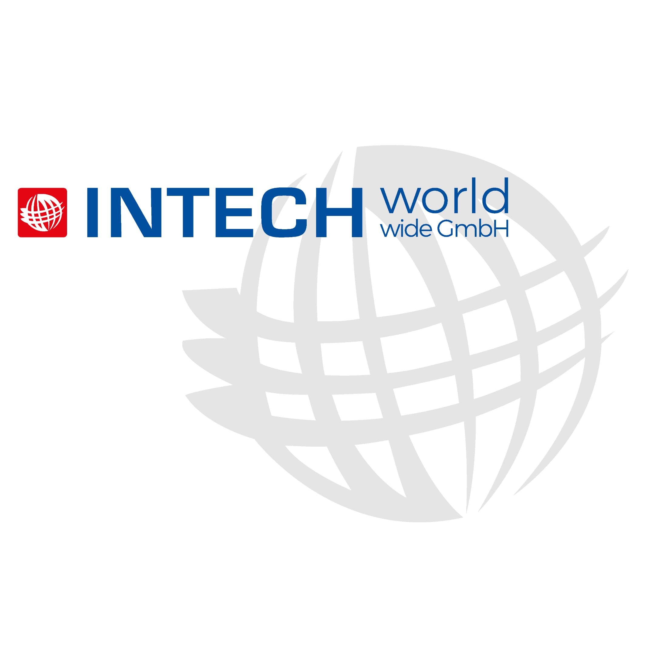 Intech Worldwide GmbH logo