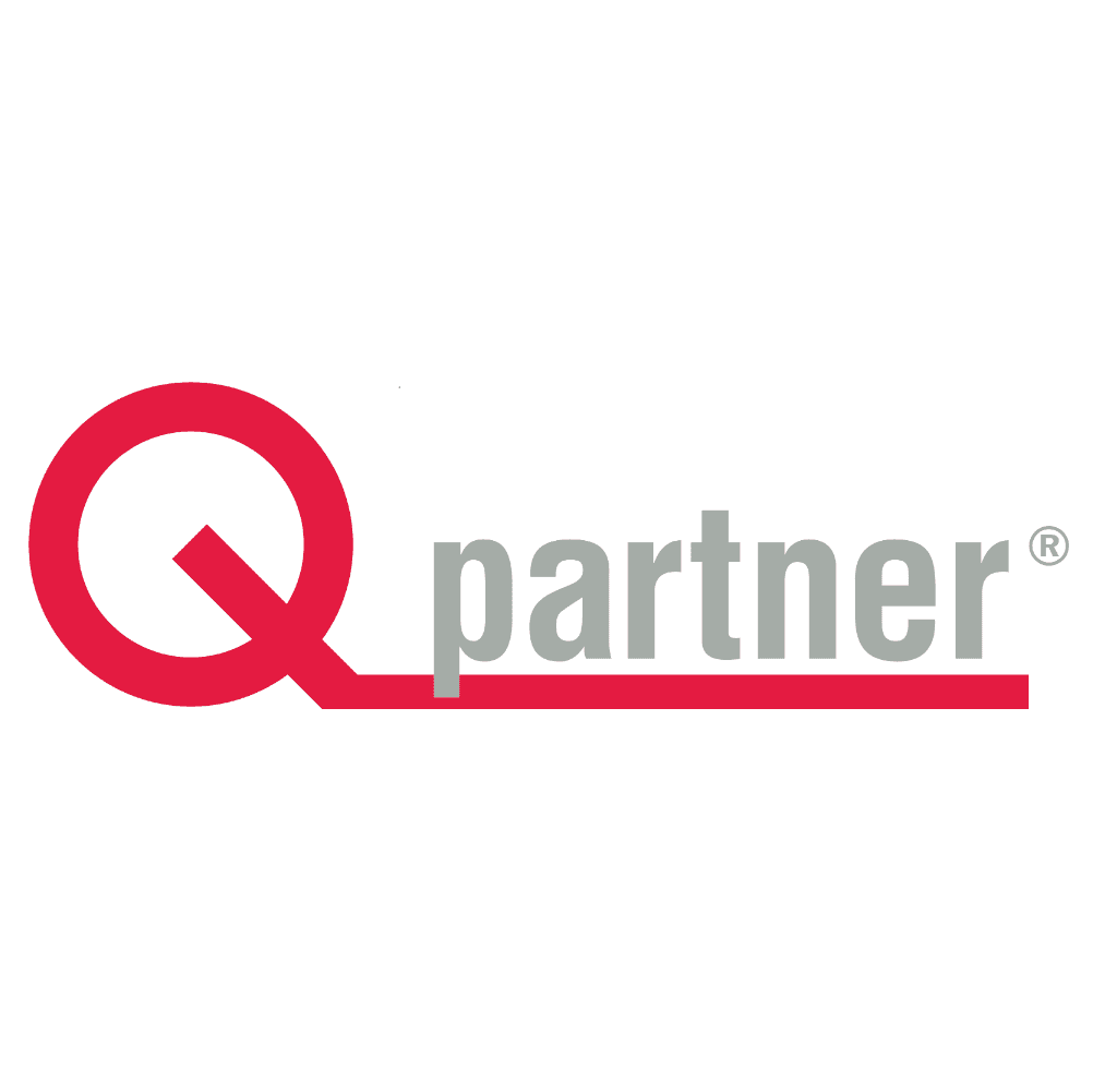 Qpartner GmbH logo
