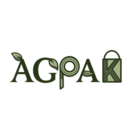 AG Pak logo