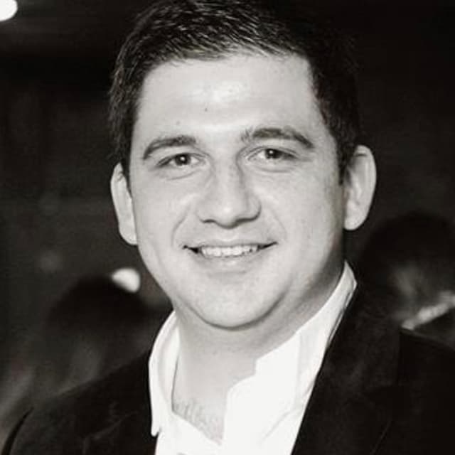GOKHAN TEKIN