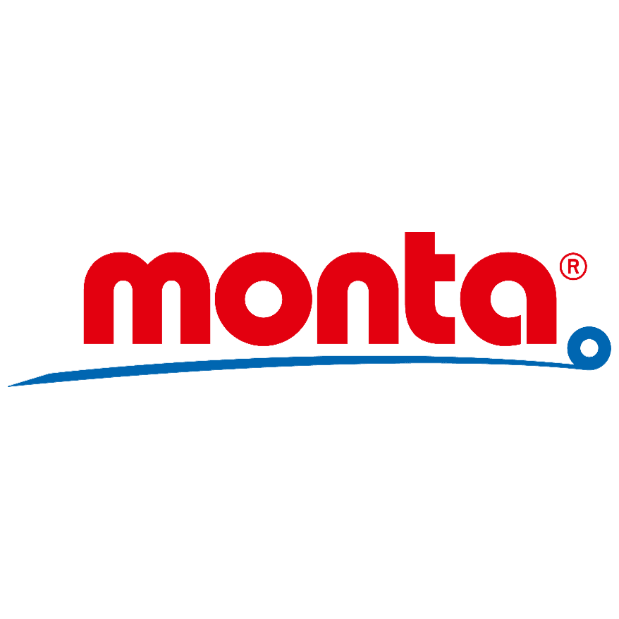 monta Klebebandwerk GmbH logo