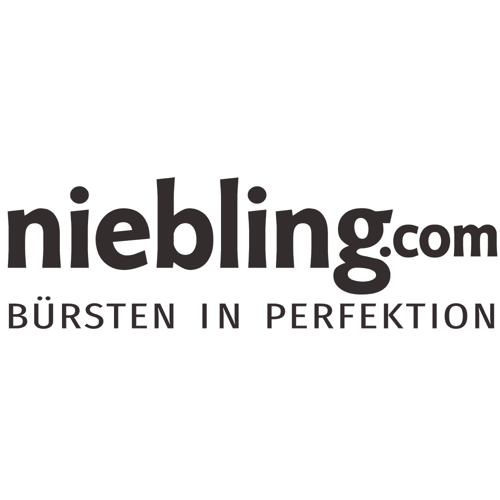 Niebling Technische Bürsten GmbH logo