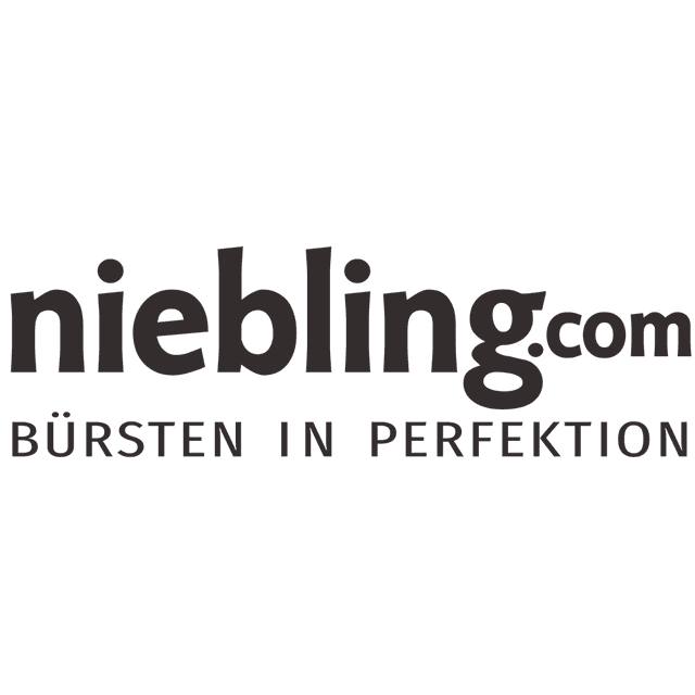 Niebling Technische Bürsten  GmbH logo
