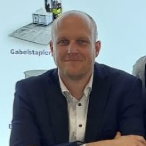 Sebastian Pritsch