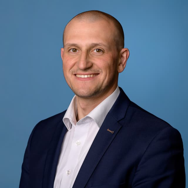 Maciej Dalmann