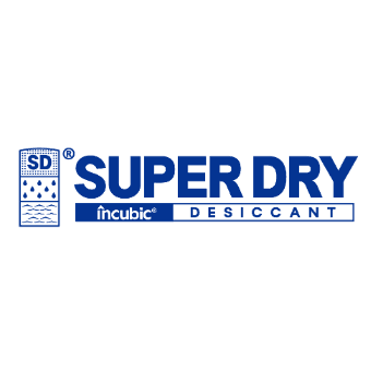 Super Dry AB logo