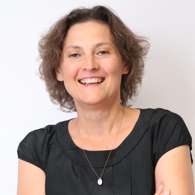 Karine Morel