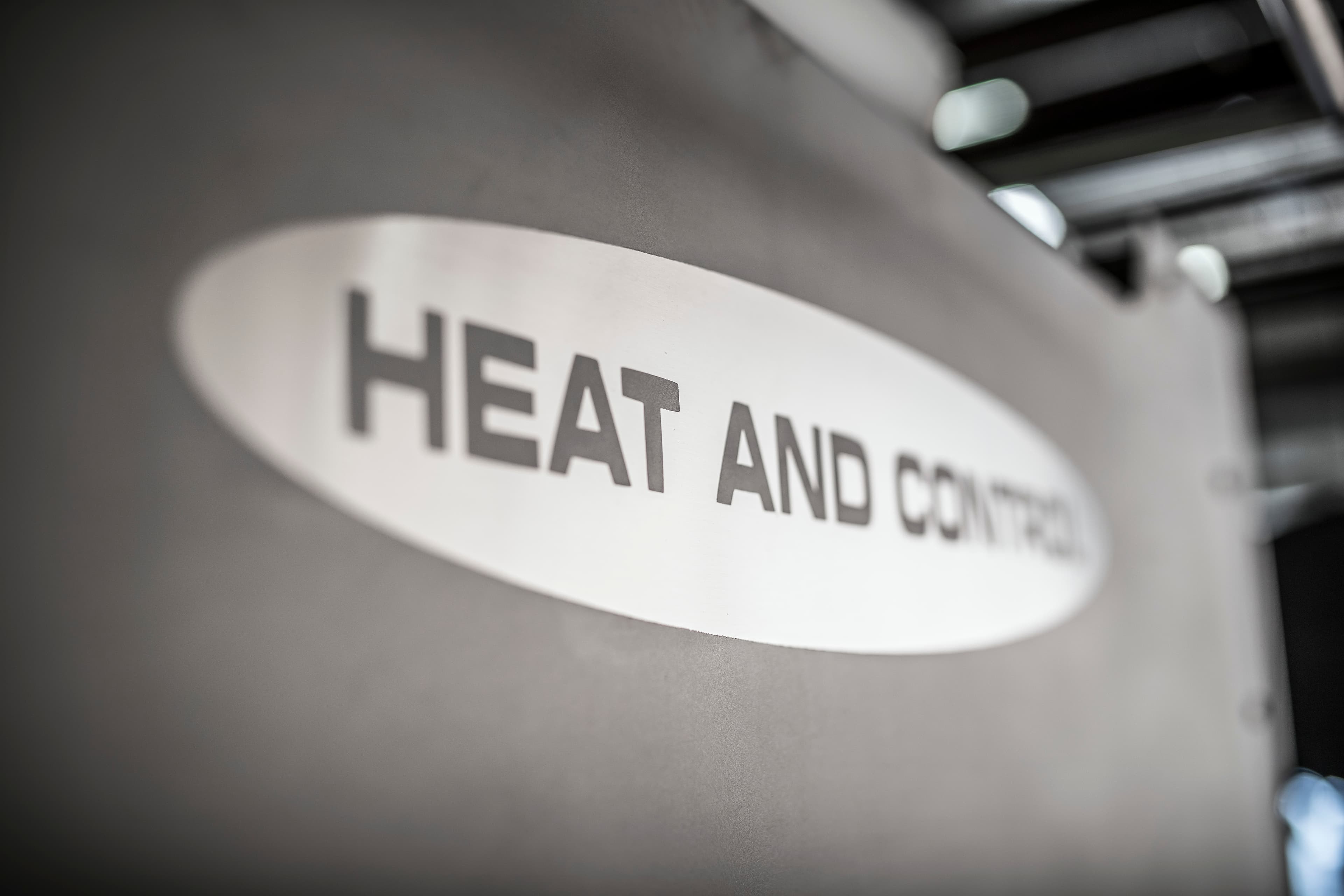 Heat and Control B.V.