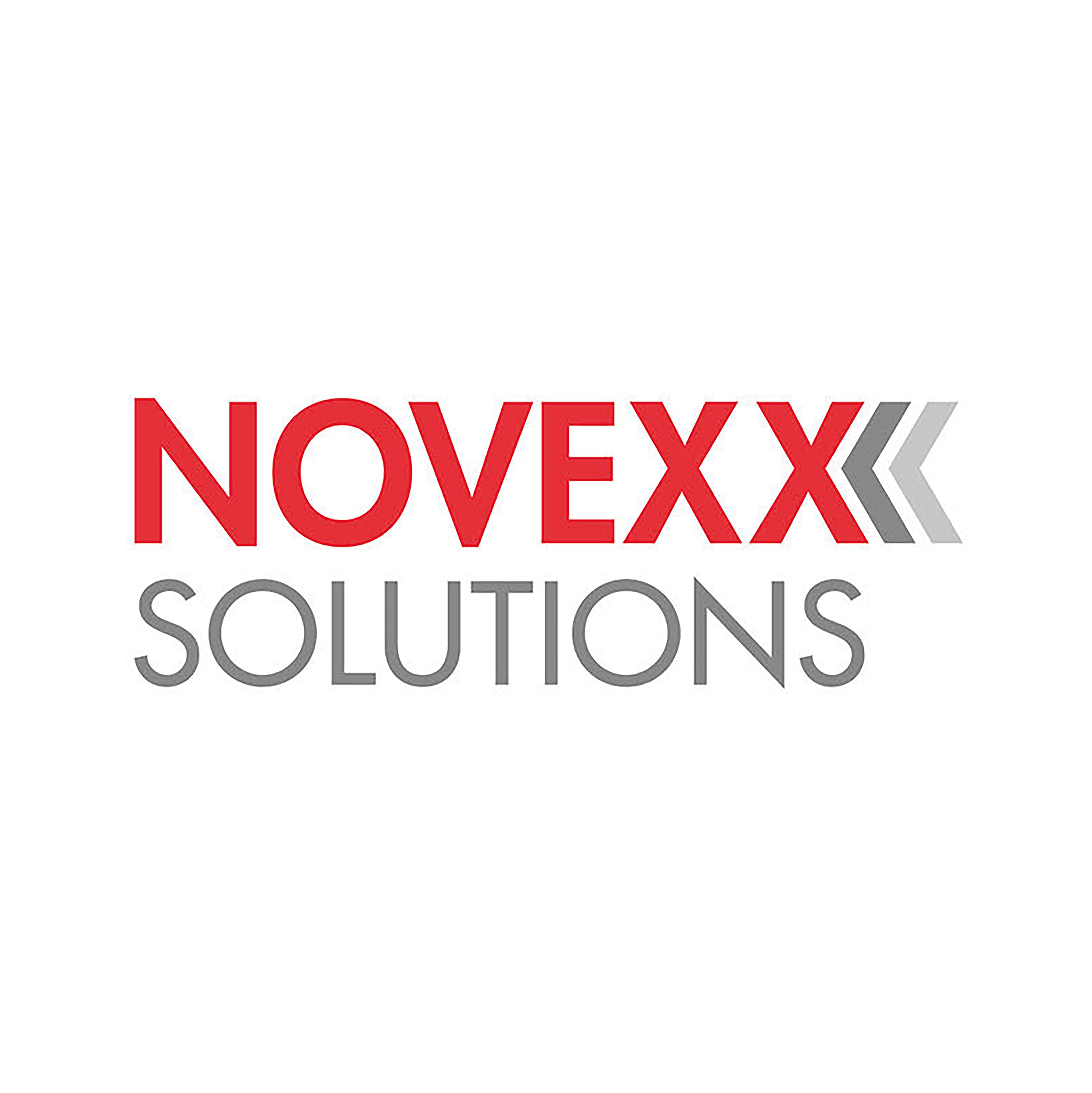 NOVEXX Solutions GmbH logo