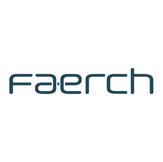 Faerch Deutschland logo