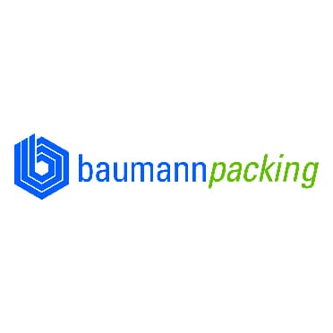 Baumann Maschinenbau Solms logo