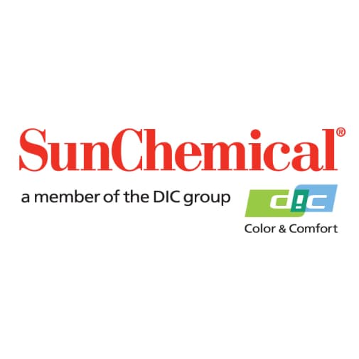 Sun Chemical Group GmbH logo