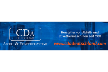 CDA Deutschland GmbH