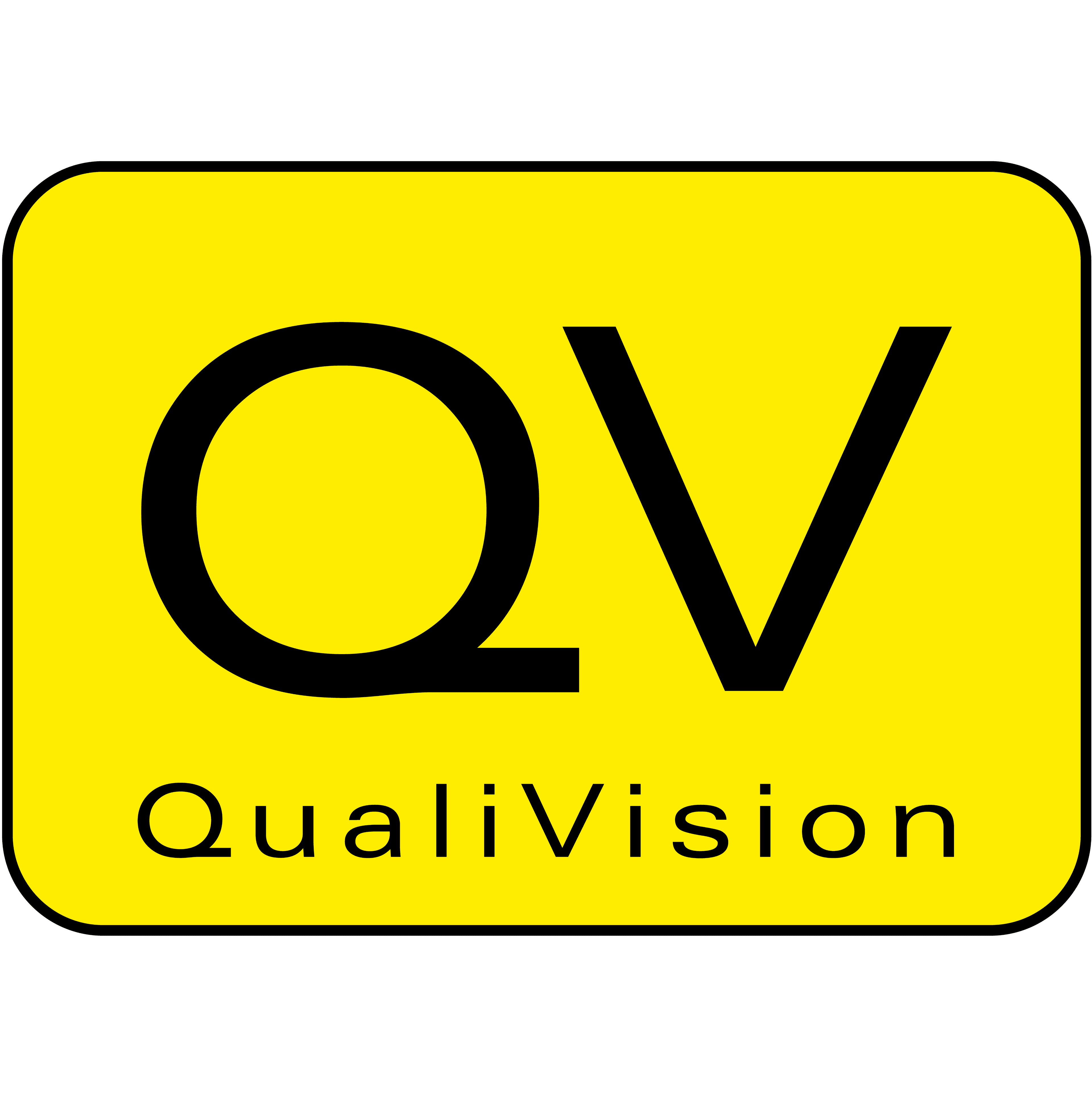 QualiVision AG logo
