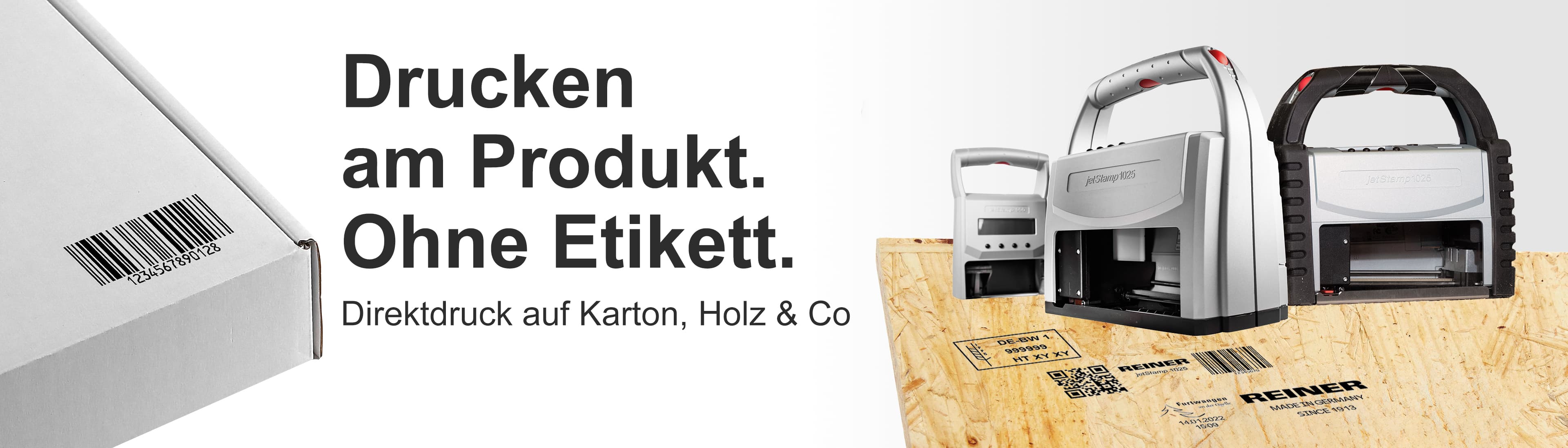 Ernst REINER GmbH & Co. KG