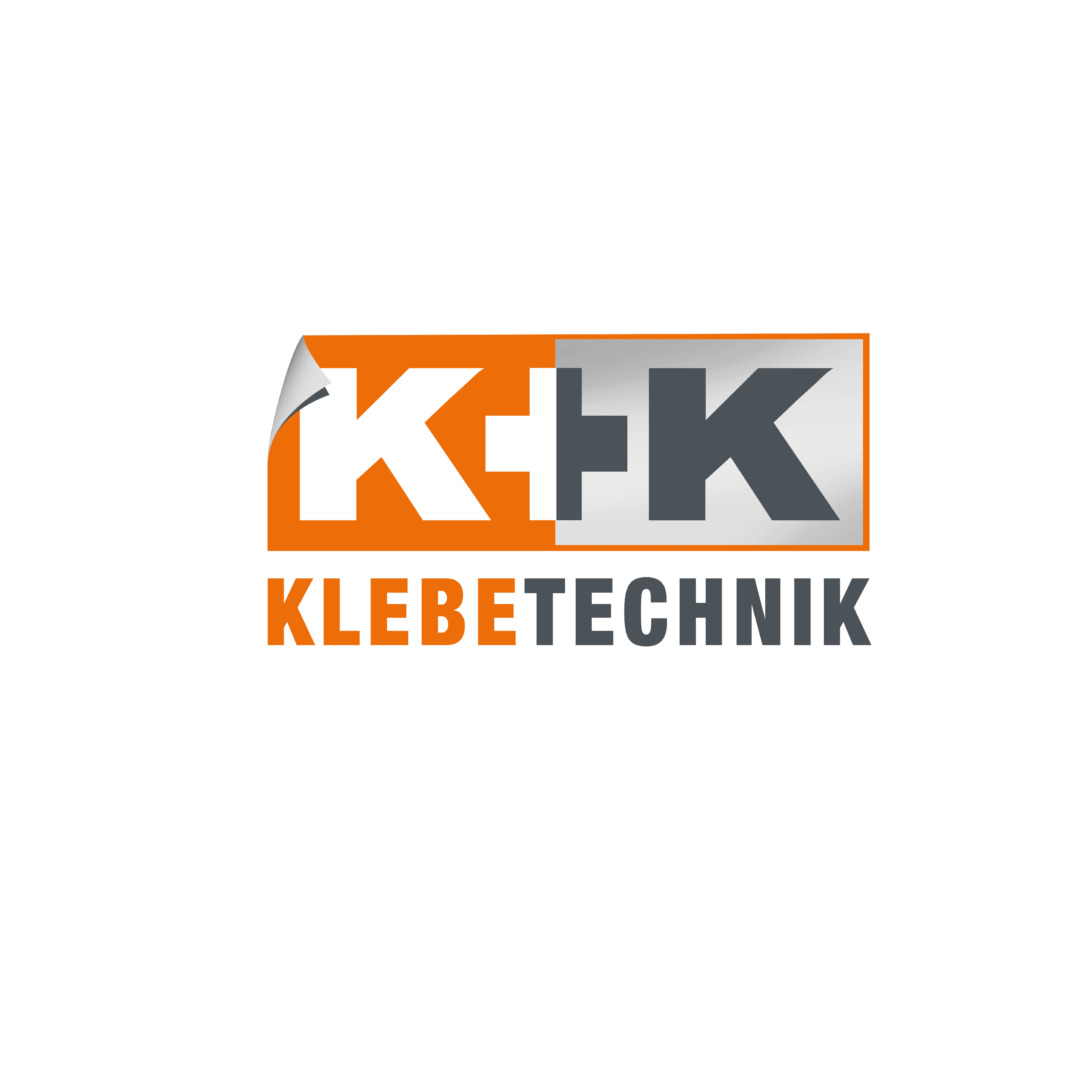 K+K Klebetechnik GmbH & Co. KG logo