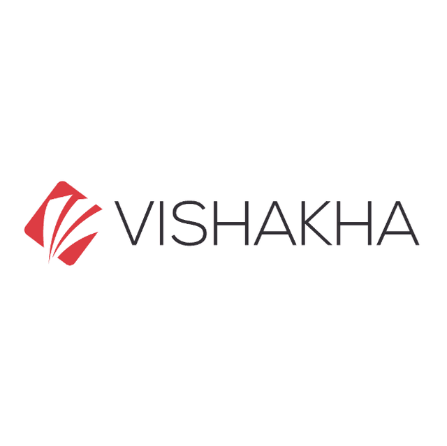VISHAKHA POLYFAB PVT. LTD. logo
