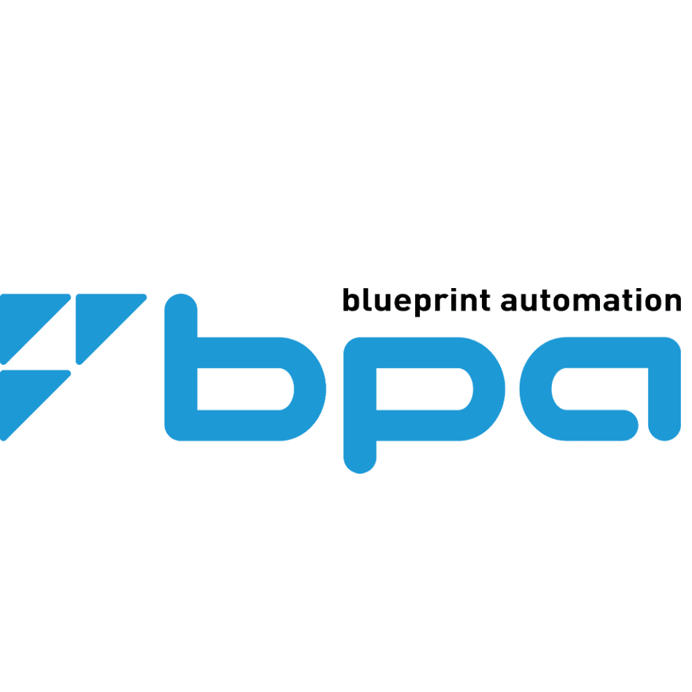 BluePrint Automation B.V. logo