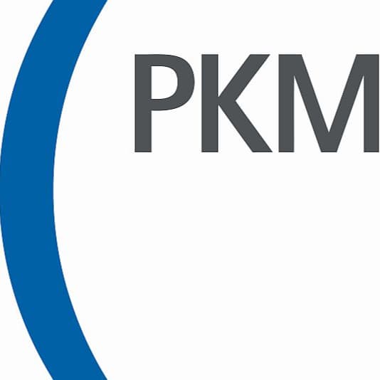 PKM Automation GmbH logo