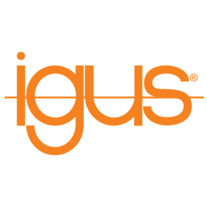 igus GmbH logo