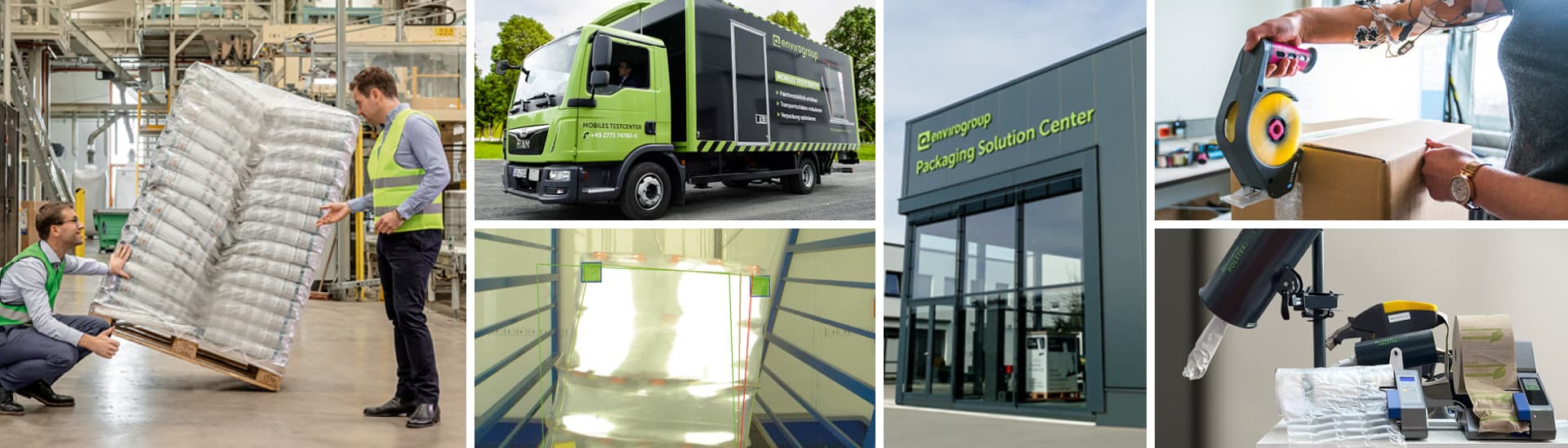 Enviro Group GmbH