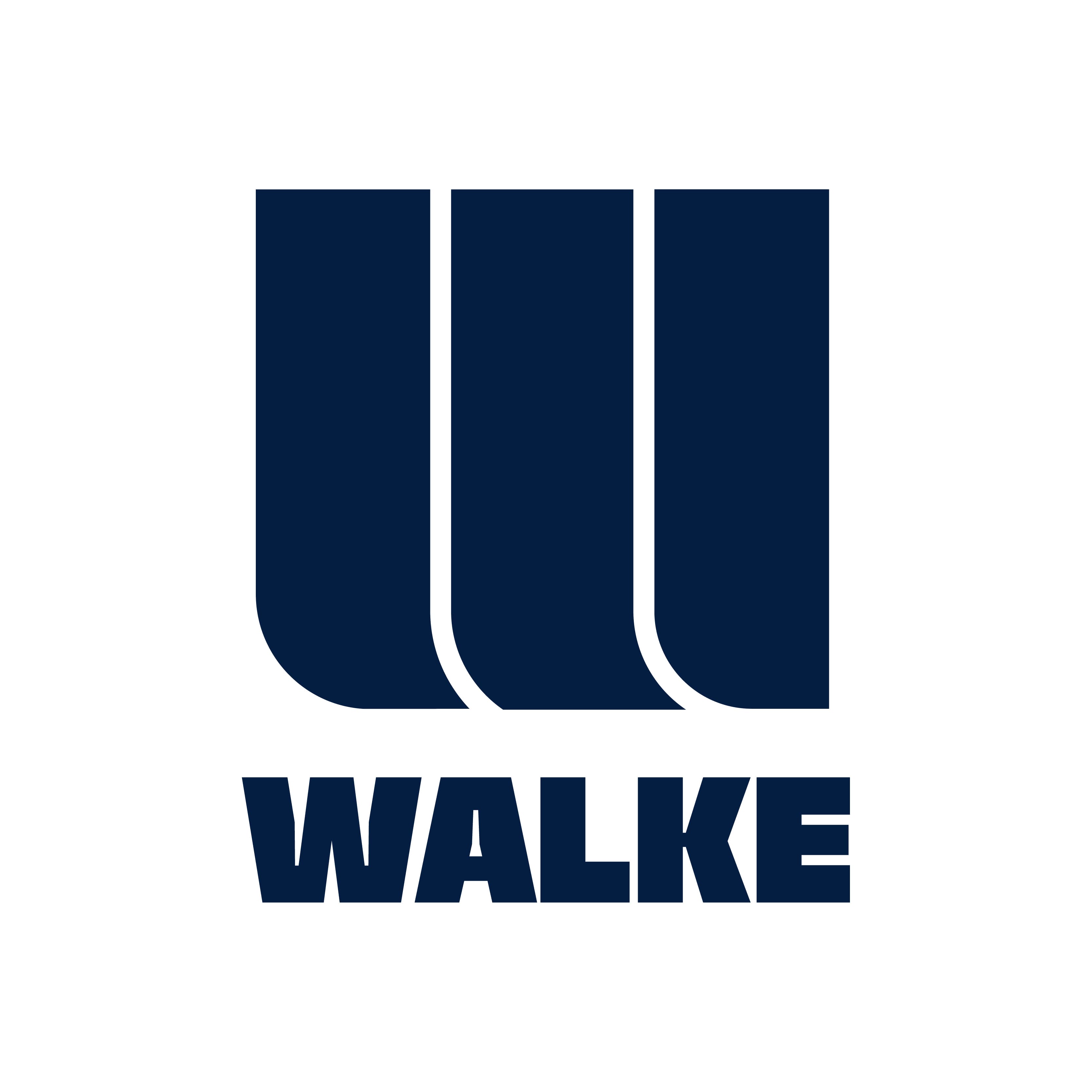 Walke AG logo