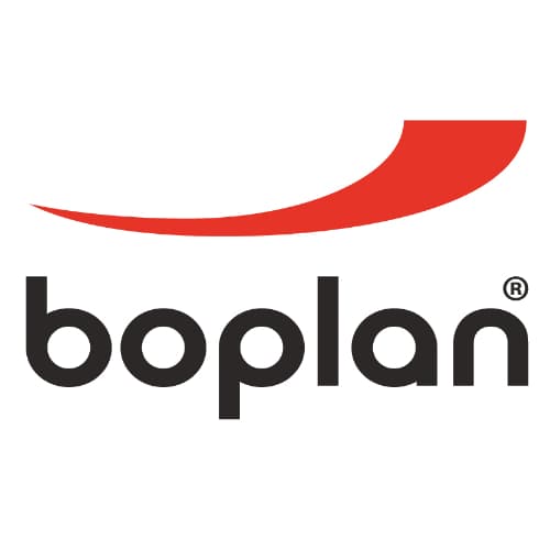 Boplan Deutschland GmbH logo