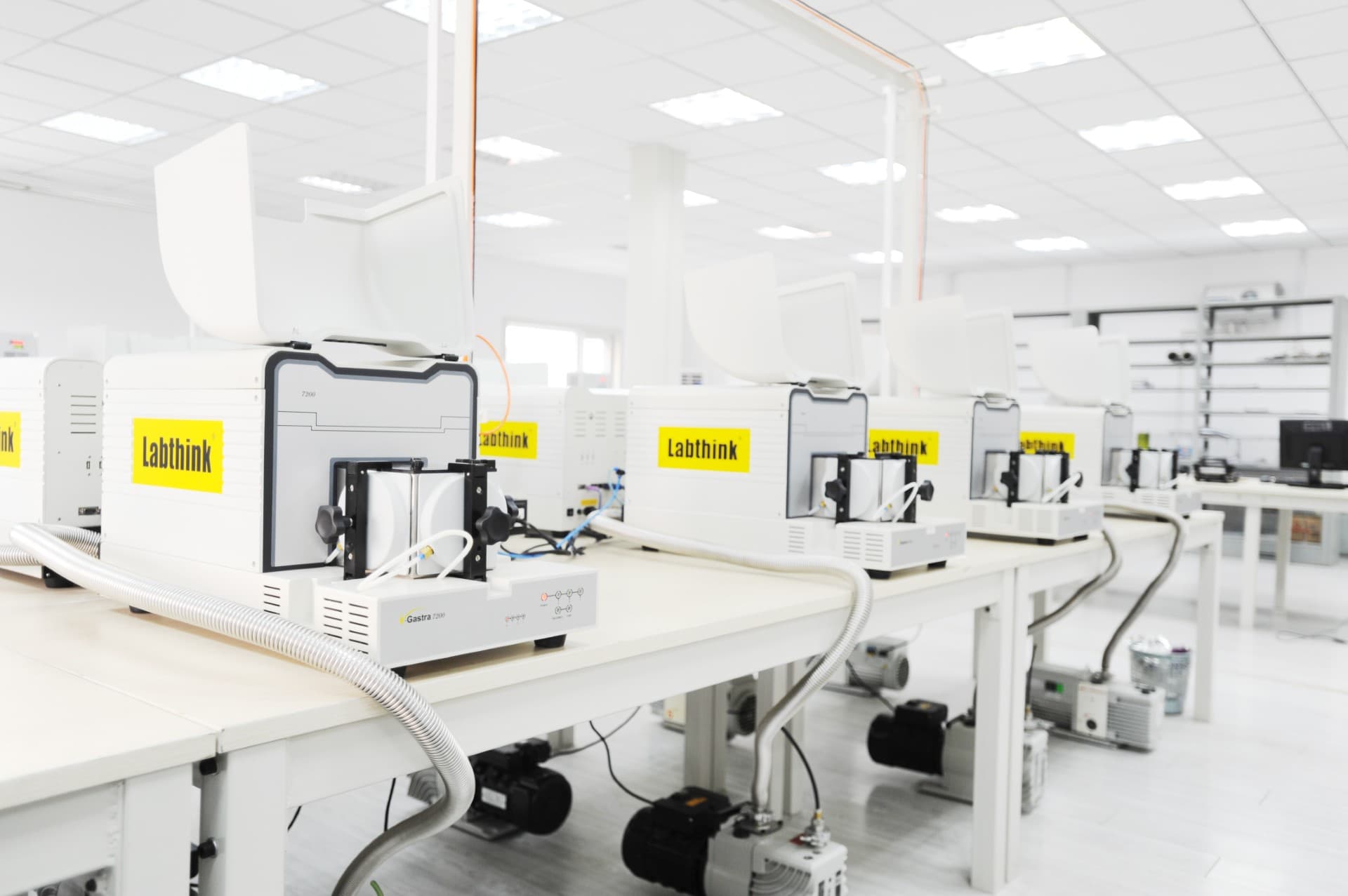 Labthink GmbH
