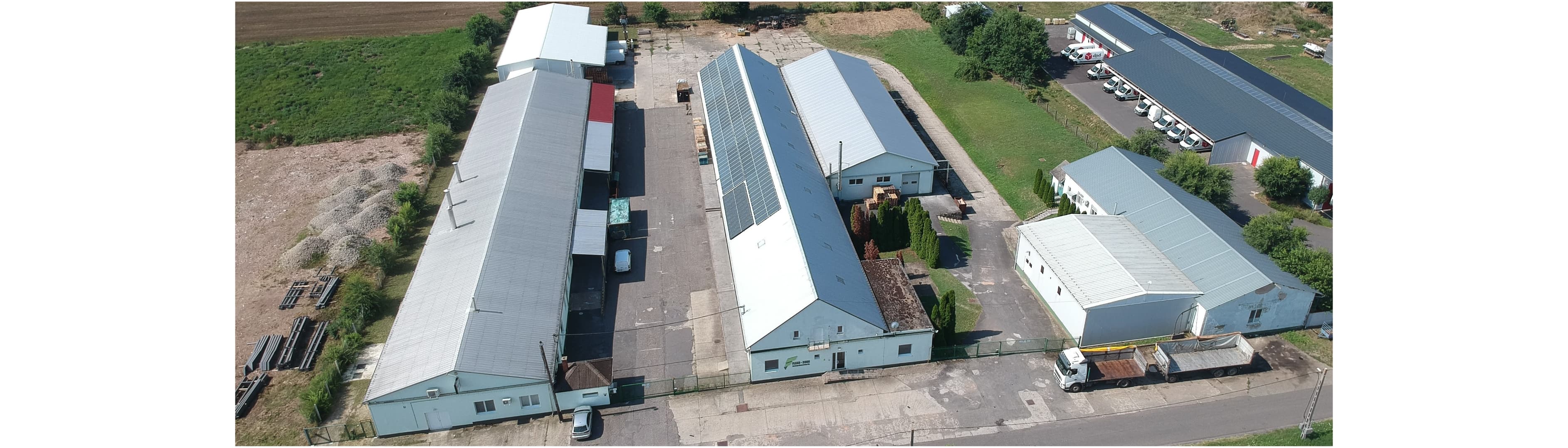 FLEXO-2000 Packaging Technology Ltd