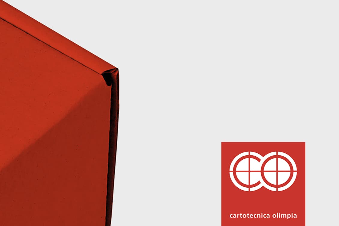 Cartotecnica Olimpia S.p.A.