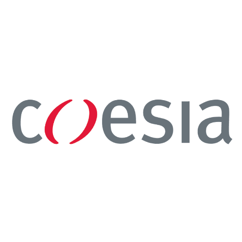 COESIA S.p.A. logo