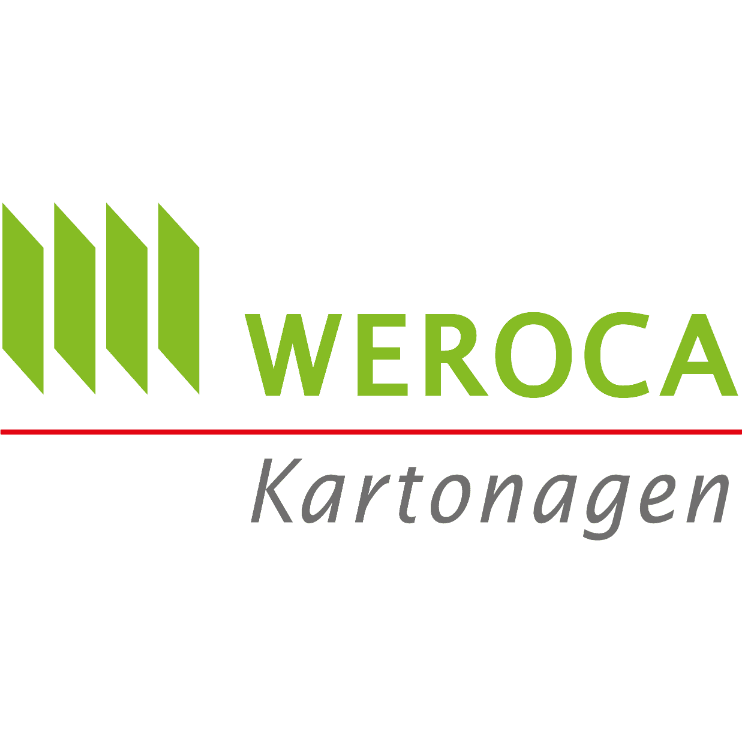 WEROCA Kartonagen GmbH & Co. KG logo
