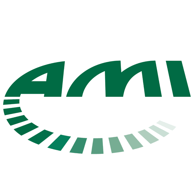 AMI Förder- und Lagertechnik GmbH logo