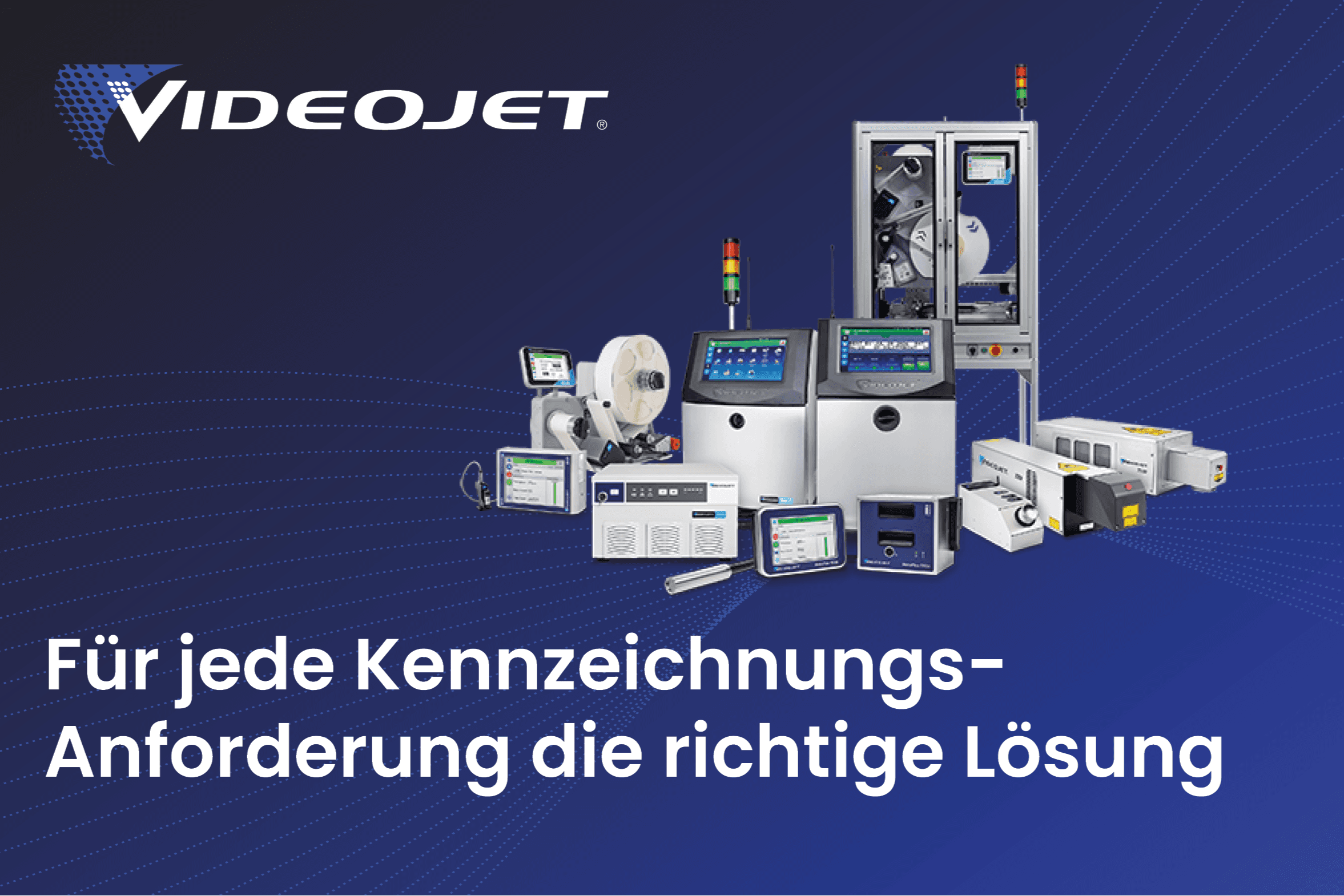 Videojet Technologies GmbH
