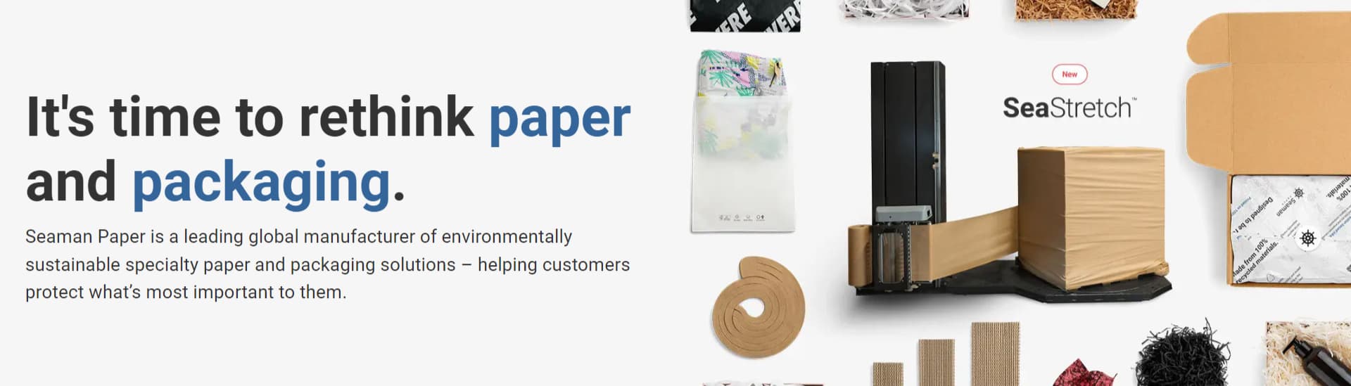 Seaman Paper Europe GmbH