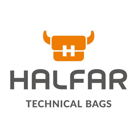 Halfar System GmbH logo