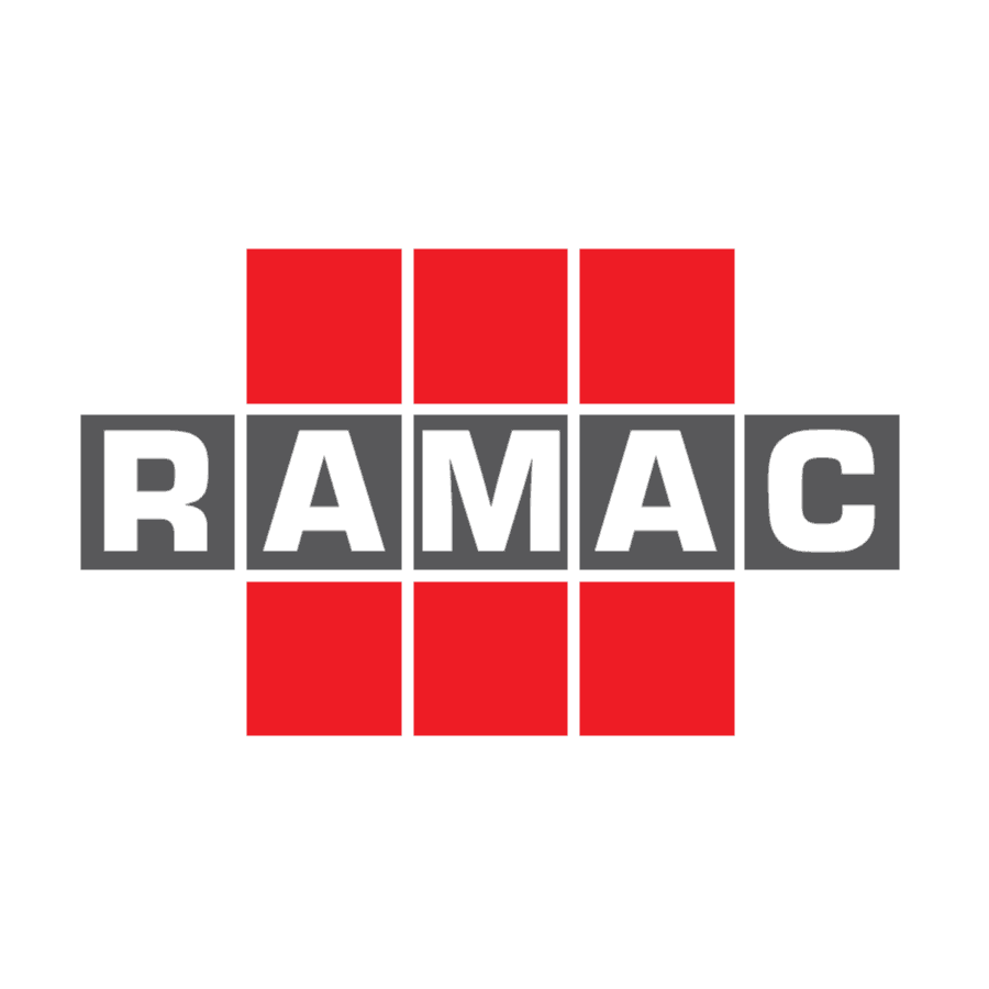 Ramac S.r.l. logo